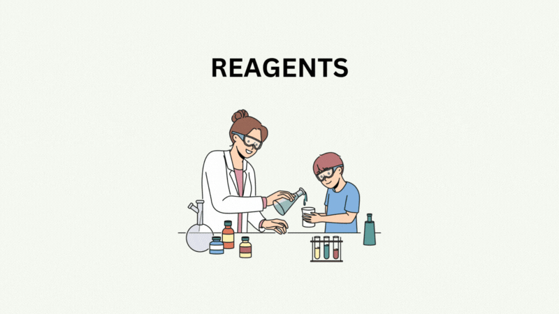 REAGENTS